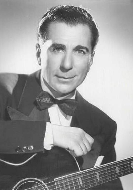 尼克·卢卡斯 Nick Lucas照片