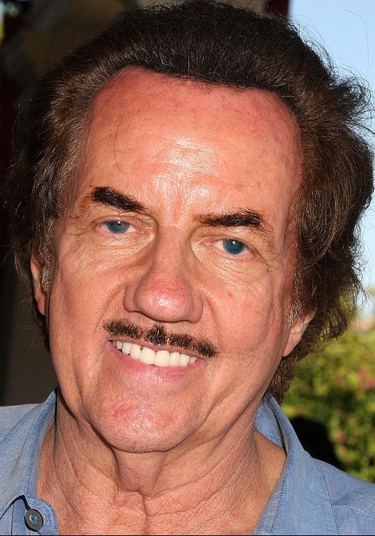 罗伯特·沃尔 Robert Wall照片