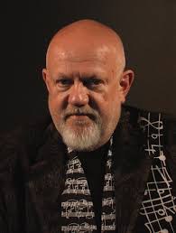 聂安达 Anders Nelson照片