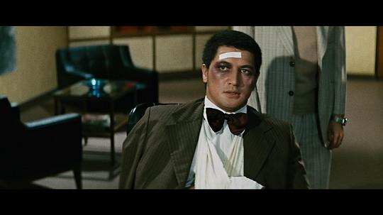 霍曼·塔普塞尔 Homan Tapsell照片