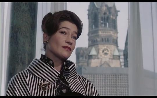 蒂娜·恩格尔 Tina Engel照片