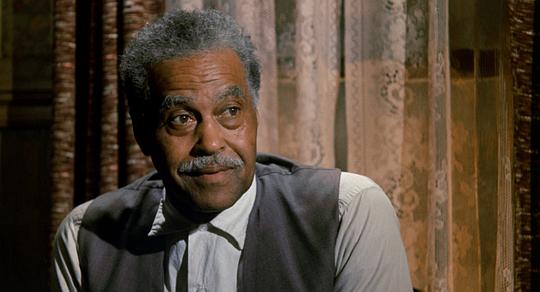 罗伯特·厄尔·琼斯 Robert Earl Jones照片