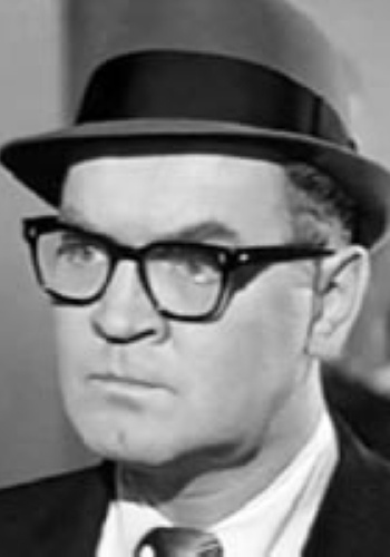 阿奇·约翰逊 Arch Johnson照片