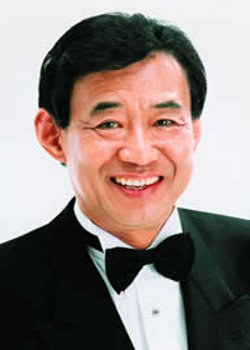 高岛忠夫 Tadao Takashima照片