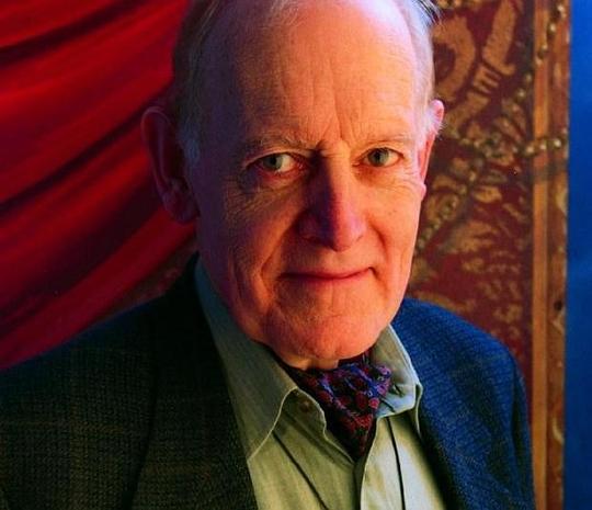 托尼·丘奇 Tony Church照片