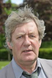 约翰·贝特 John Bett照片