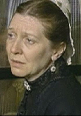 罗斯玛丽·马丁 Rosemary Martin照片