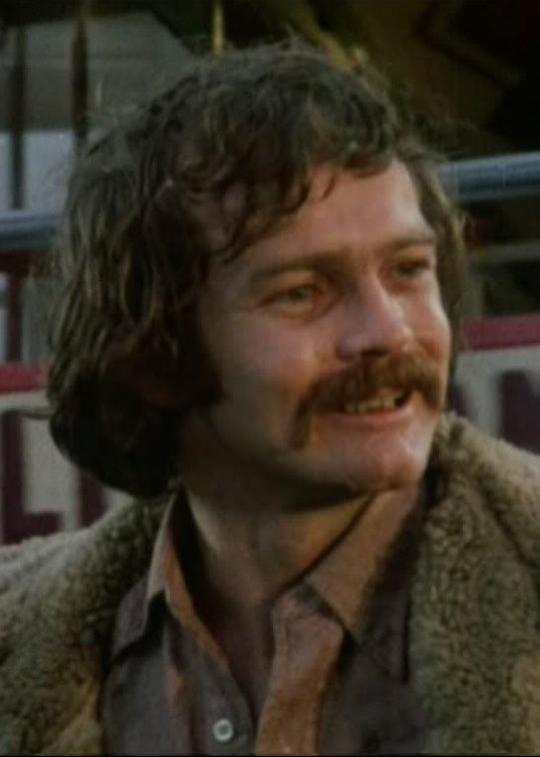 基思·巴克利 Keith Buckley照片