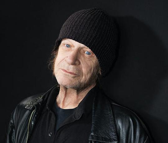 利昂·维塔利 Leon Vitali照片