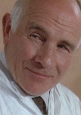 巴里·杰克逊 Barry Jackson照片