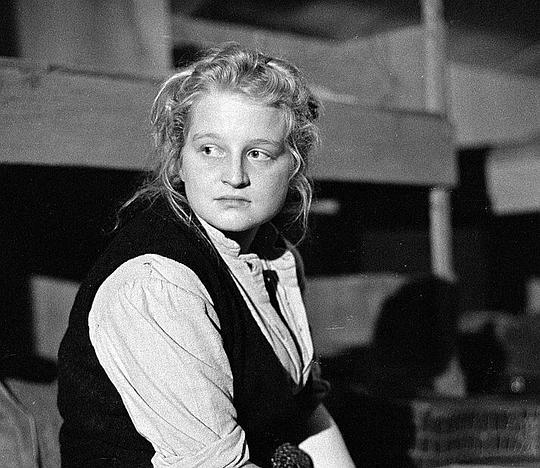 玛迪·卡普兰 Mady Kaplan照片