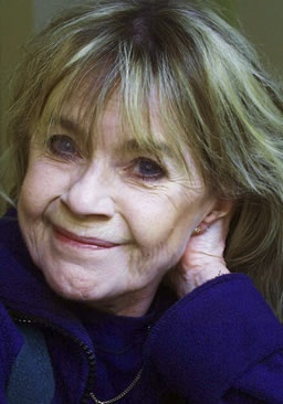 莱娜·尼曼 Lena Nyman照片