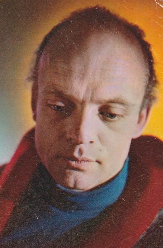 弗拉迪斯拉夫·迪沃哲斯基 Vladislav Dvorzhetsky照片