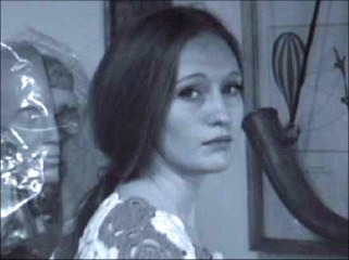 欧嘉·巴内特 Olga Barnet照片