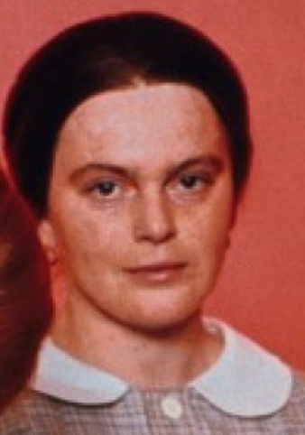 卡莉·西尔万 Kari Sylwan照片