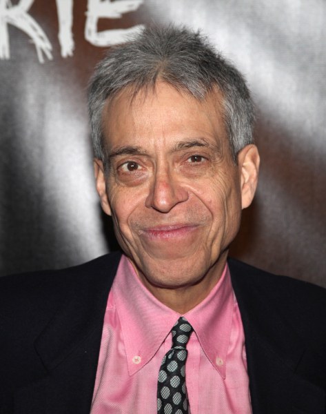 劳伦斯·D·科昂 Lawrence D. Cohen照片