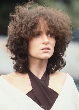 琼妮·萨缪尔 Joanne Samuel照片