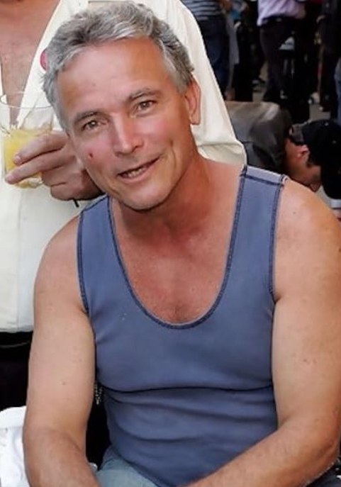 蒂姆·伯恩斯 Tim Burns照片