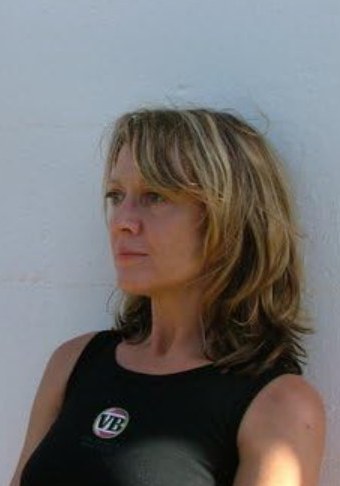 丽莎·阿尔登霍温 Lisa Aldenhoven照片