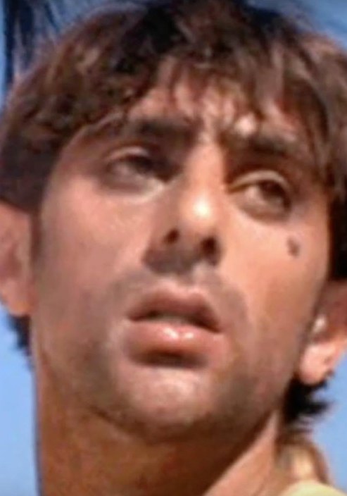 大卫·布莱克斯 David Bracks照片