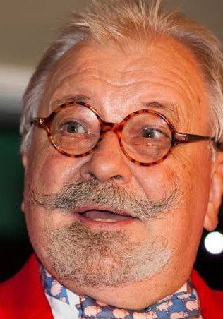 贝特朗·卡达特 Bertrand Cadart照片