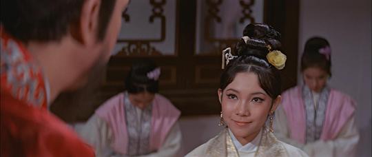 钟玲玲 Betty Chung照片