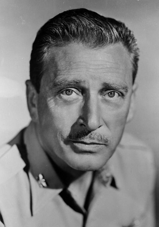 列昂埃姆斯 Leon Ames照片