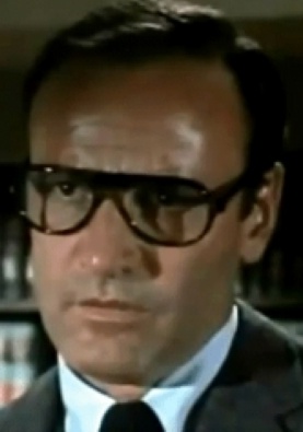 理查德·安德森 Richard Anderson照片