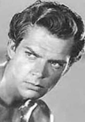 基斯·安德斯 Keith Andes照片