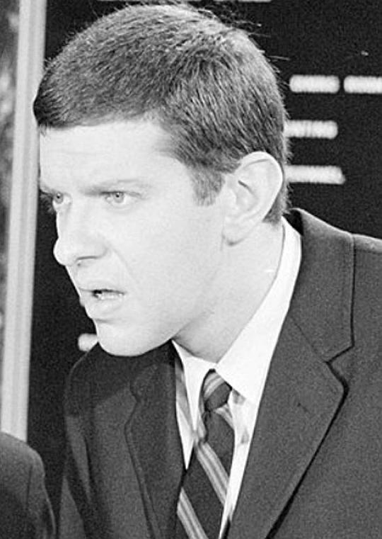 杰瑞·福格尔 Jerry Fogel照片