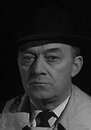 埃德蒙瑞安 Edmon Ryan照片