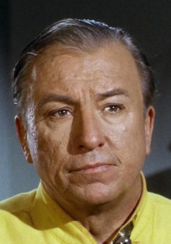 肯·林奇 Ken Lynch照片