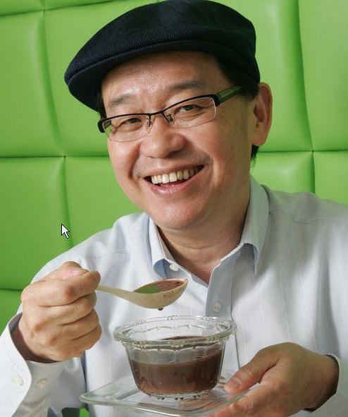 陈任 Joe Chan照片