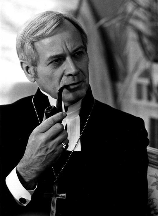 简·马尔姆斯 Jan Malmsjö照片