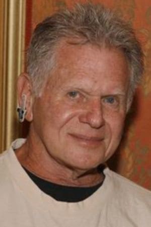 阿伦·丹齐格 Allen Danziger照片