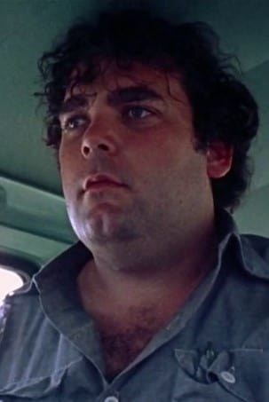 保罗·A·普泰 Paul A. Partain照片