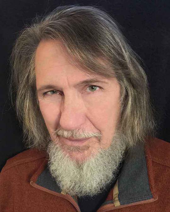 埃德温·尼尔 Edwin Neal照片