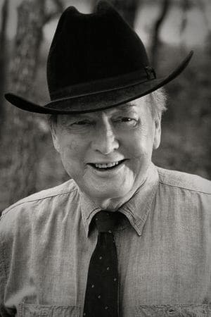 约翰·亨利·福克 John Henry Faulk照片