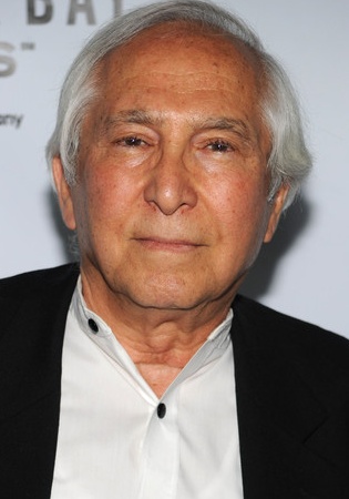 梅尔·扎奇 Meir Zarchi照片