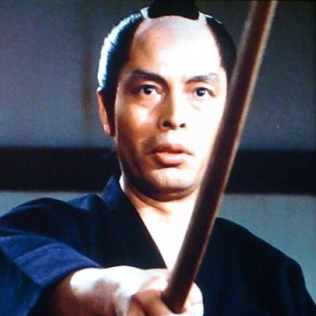 伊吹彻 Tôru Ibuki照片