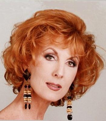 Jacqueline Voltaire照片