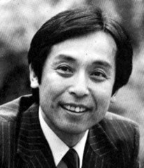 菅贯太郎 Kantaro Suga照片