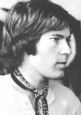 吉姆·沙曼 Jim Sharman照片