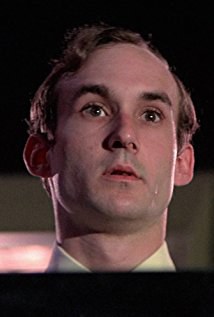 菲利普·多德斯 Philip Dodds照片