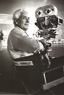 麦瑞尔·康纳利 Merrill Connally照片