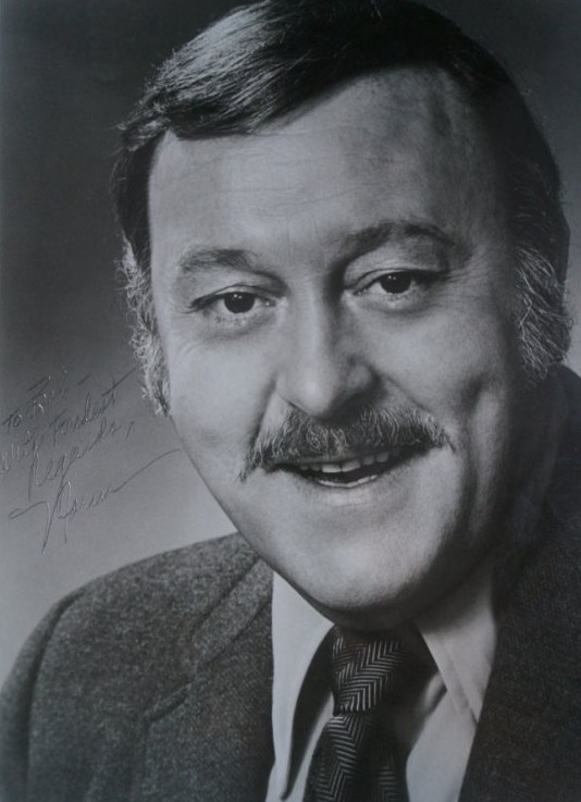 诺曼·巴托德 Norman Bartold照片