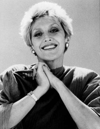 玛丽娅·蒙蒂 Maria Monti照片