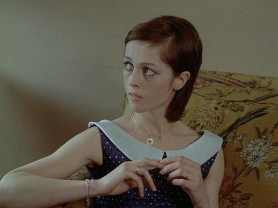 弗朗索瓦丝·韦尔莱 Françoise Verley照片