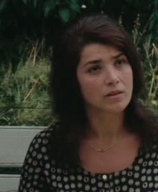 奥罗拉·康纽 Aurora Cornu照片