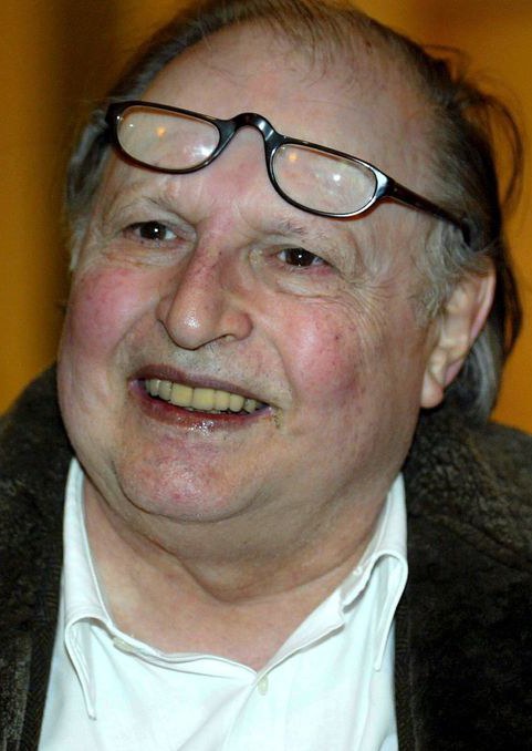 克洛德-让·菲利普 Claude-Jean Philippe照片